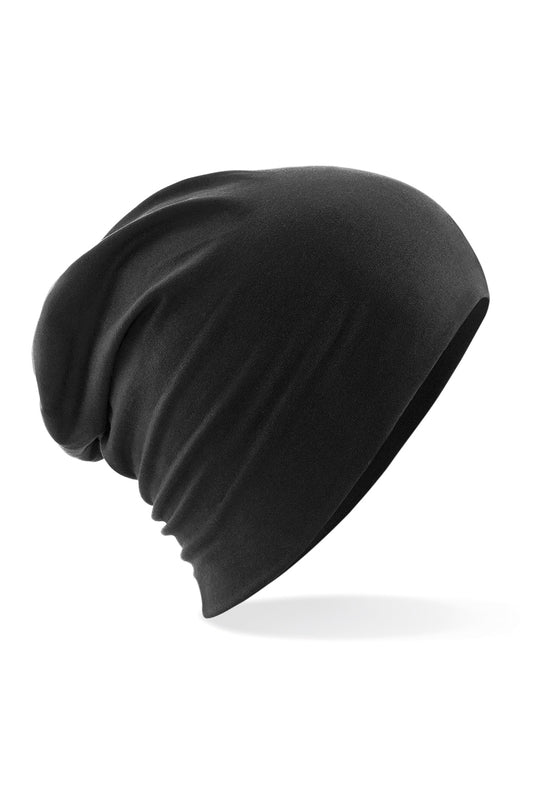 Pipo omalla painatuksella