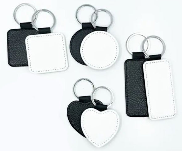 Avaimenperä omalla kuvalla