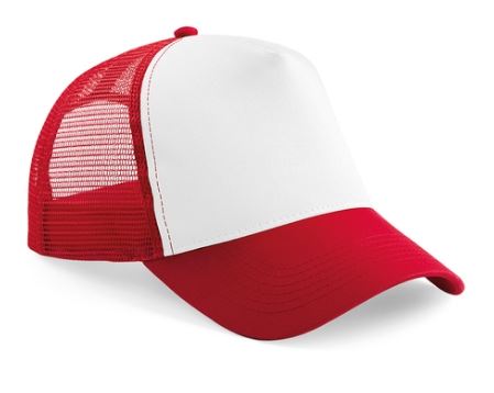 Lippis omalla painatuksella