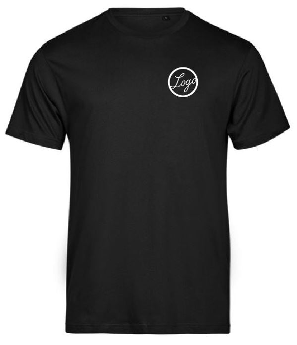 T-paita (unisex) omalla painatuksella