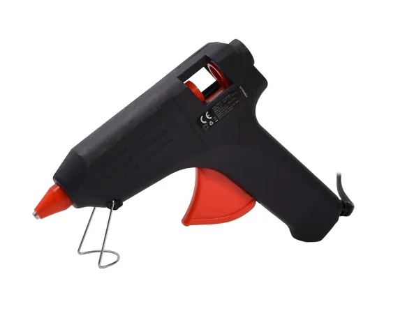 Sulatuspistooli sinettilakalle