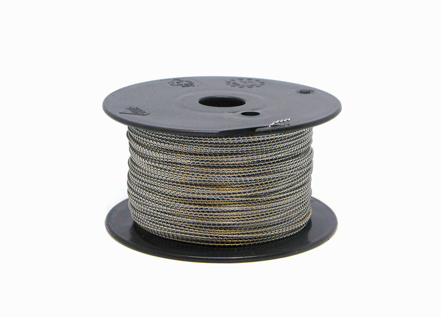 Plommilanka rullassa, teräs