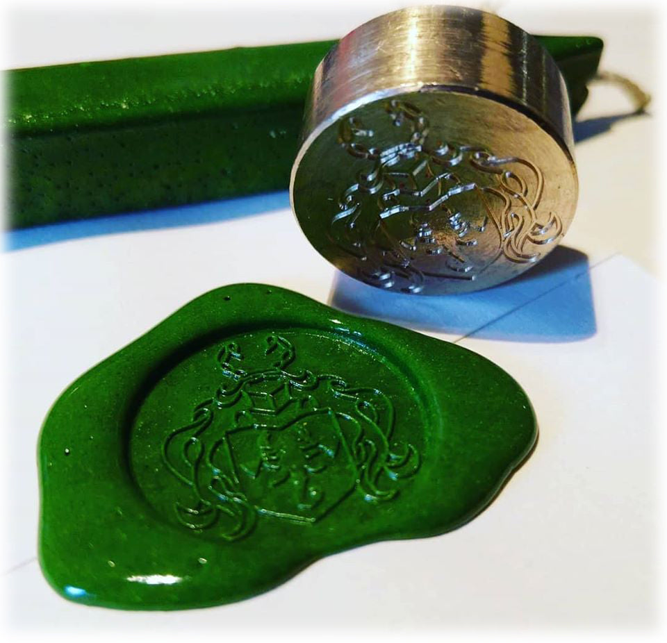 Sinettilakka, sydänlangalla, kova