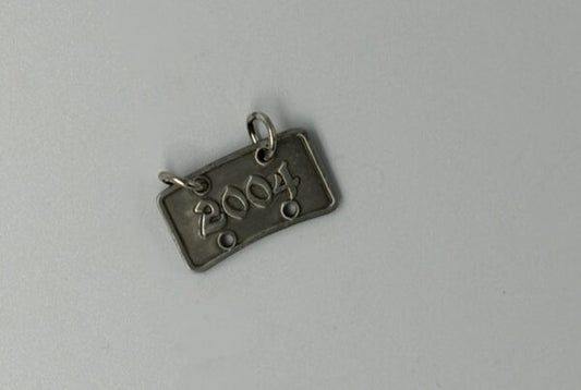Miittilaatat vuosilukulaatat 2004-2024