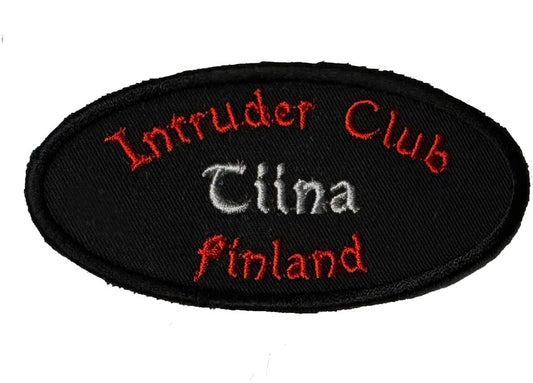 ICF nimimerkki, yksilöity