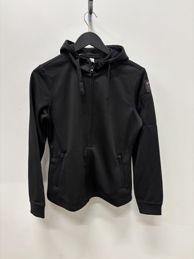 ICF Basic active huppari lady, musta