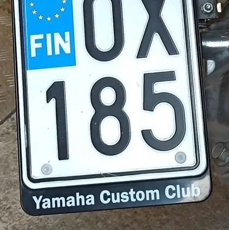 Muu sälä - sekalaiset YCCF