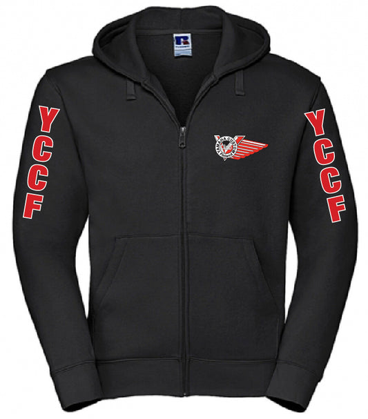 Vetoketjuhuppari YCCF