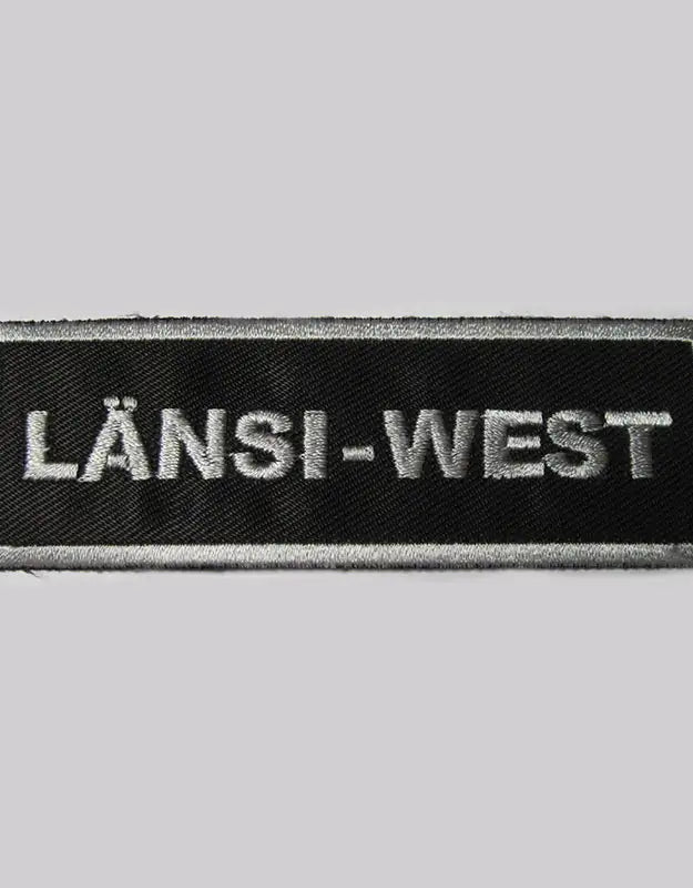 Kuvermenttimerkit YCCF