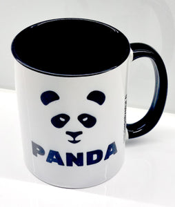 Panda Turva muki