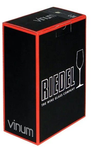 Riedel valkoviinilasit 2 kpl - Suomen Gastronomien Seura