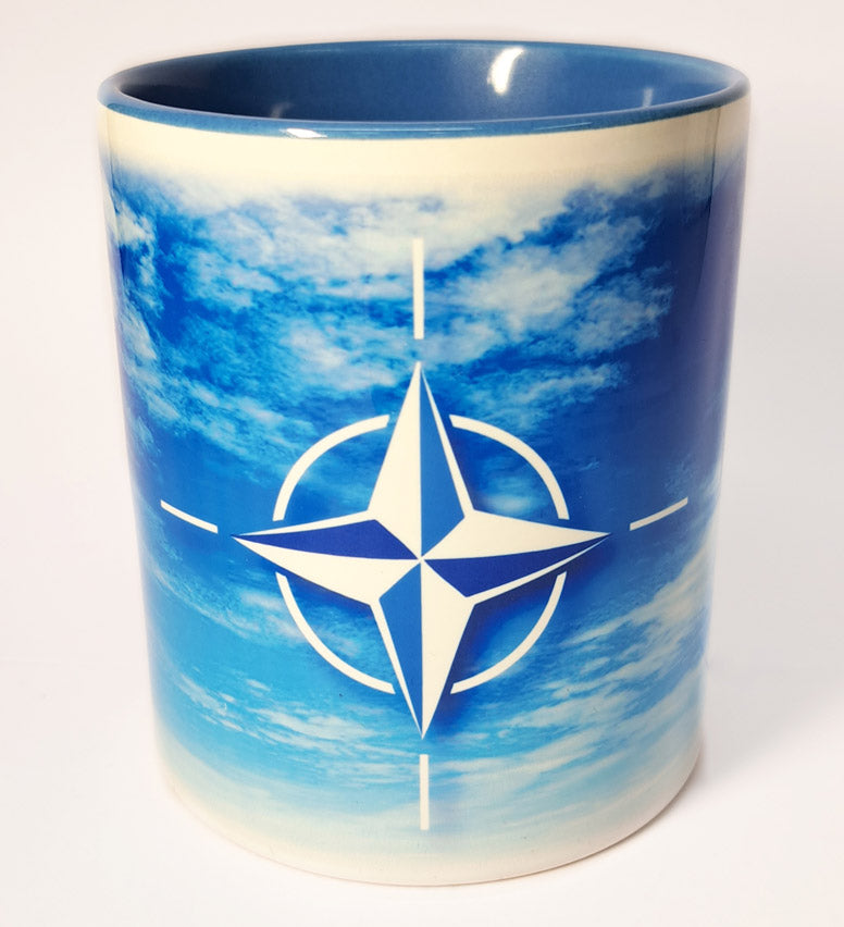 NATO Suomi muki