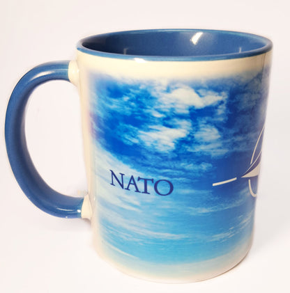 NATO Suomi muki