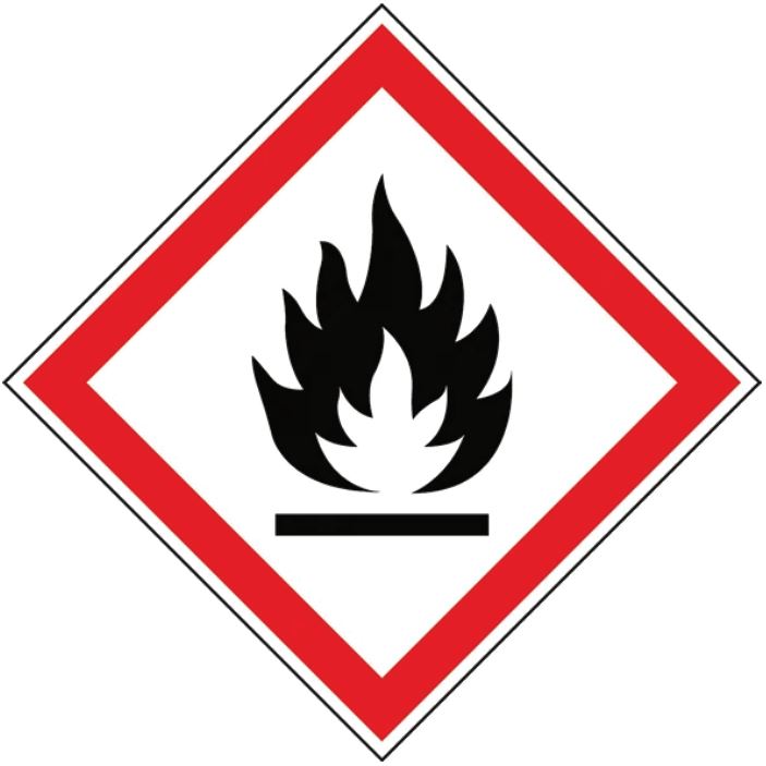 Varoitustarrat/Warning stickers