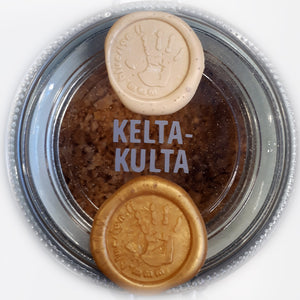 Sinettilakka joustava, rouhe 50 g